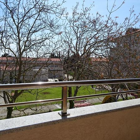 Apartment Erika Premantura Exterior foto