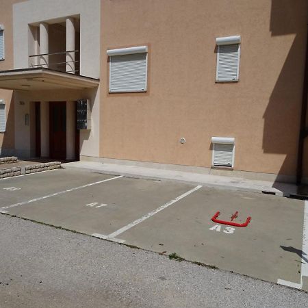 Apartment Erika Premantura Exterior foto