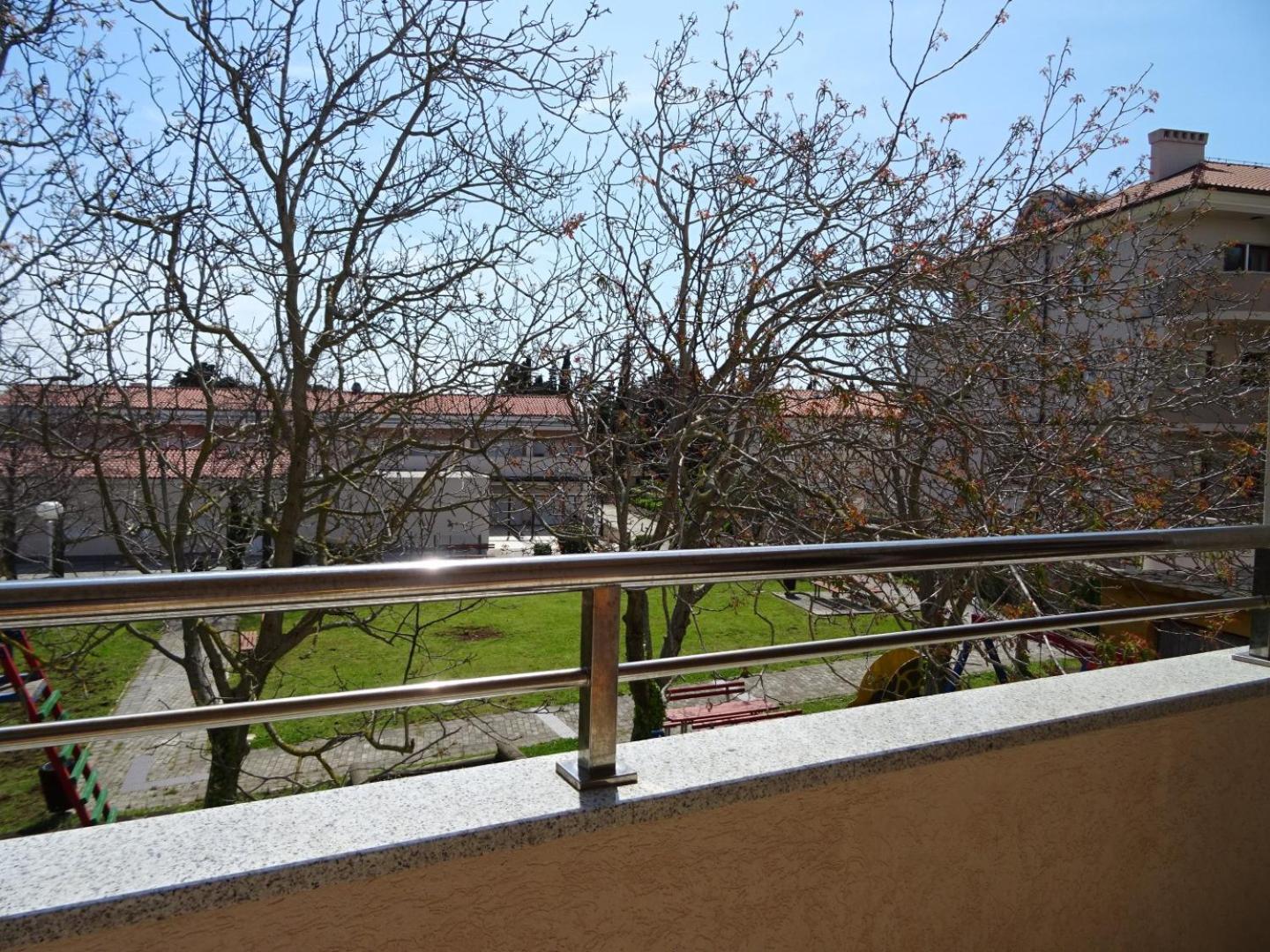 Apartment Erika Premantura Exterior foto