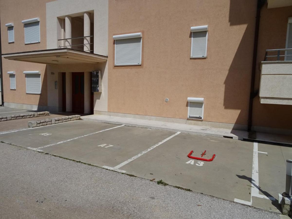 Apartment Erika Premantura Exterior foto